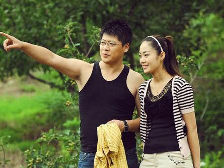 贺树峰，03届影视表演毕业生，演员。代表作品《乡村爱情》系列，《第22条婚规》等